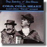 Cold, Cold, Heart (and other "Torch" Songs)