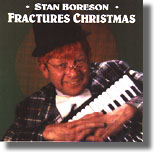 Stan Boreson Fractures Christmas